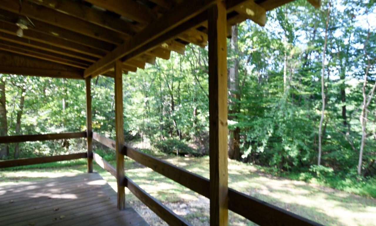 Graves Mountain Farm & Lodges Syria Exterior photo