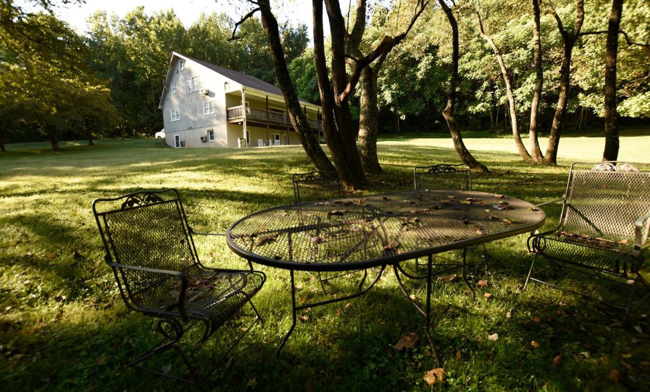Graves Mountain Farm & Lodges Syria Exterior photo