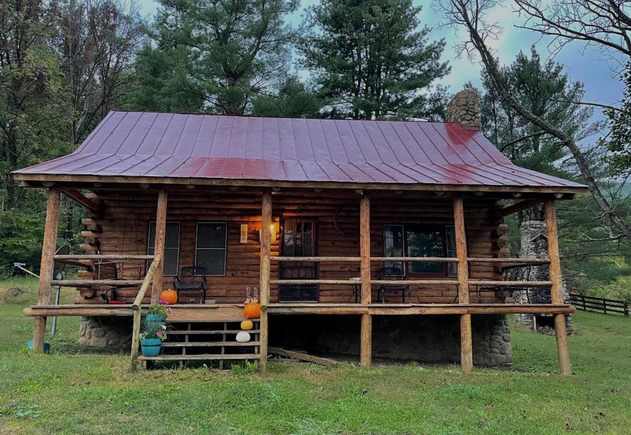 Graves Mountain Farm & Lodges Syria Exterior photo
