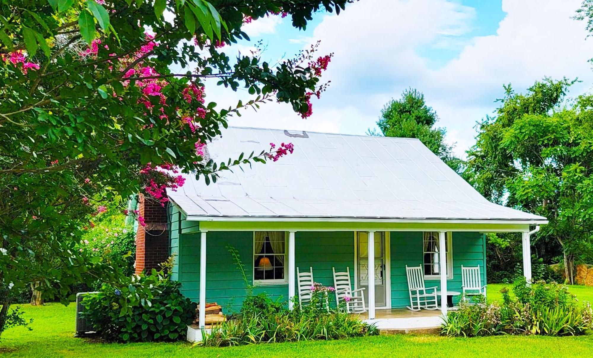 Graves Mountain Farm & Lodges Syria Exterior photo